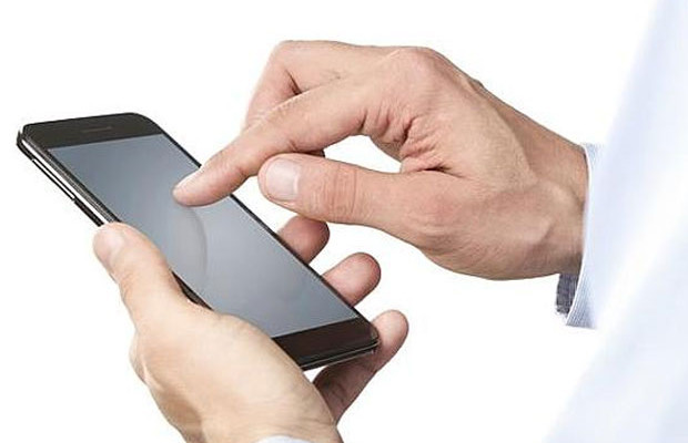 a keyboard and cell phone